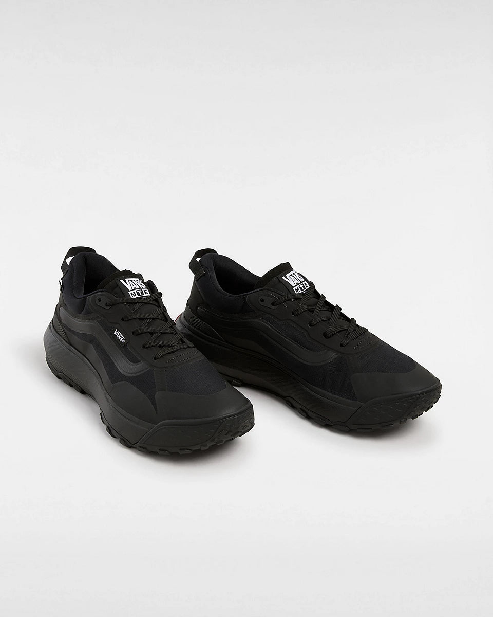 Original Vans MTE Crosspath Shoes - Black/Black