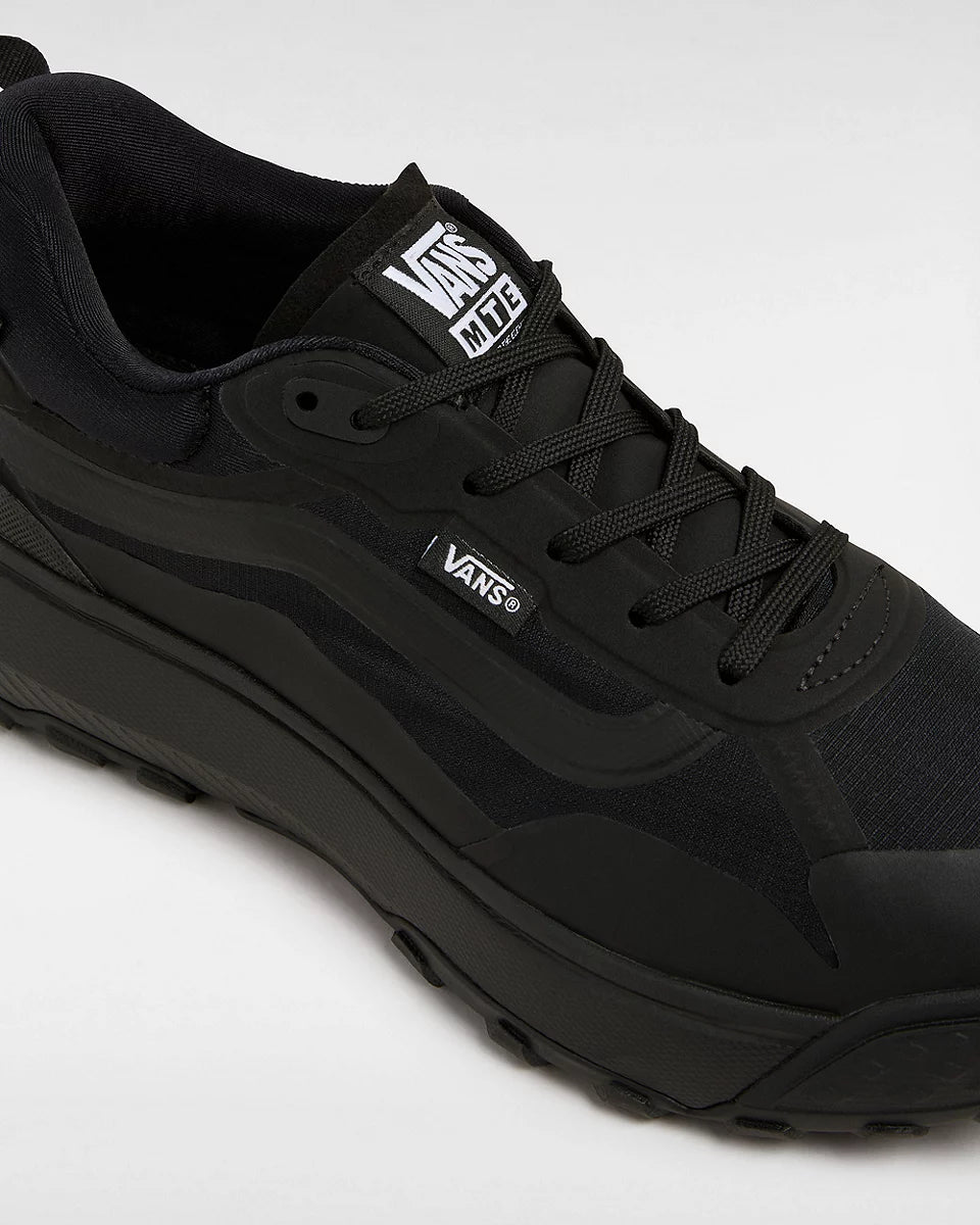 Original Vans MTE Crosspath Shoes - Black/Black