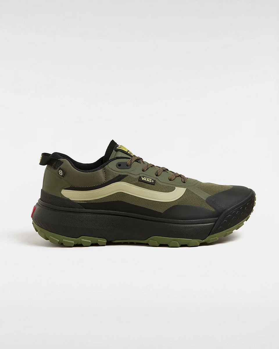 Original Vans MTE Crosspath Shoes - Olive