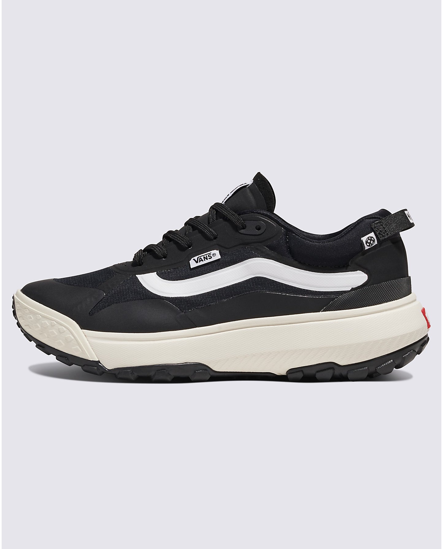 Original Vans MTE Crosspath Shoes - Black/White
