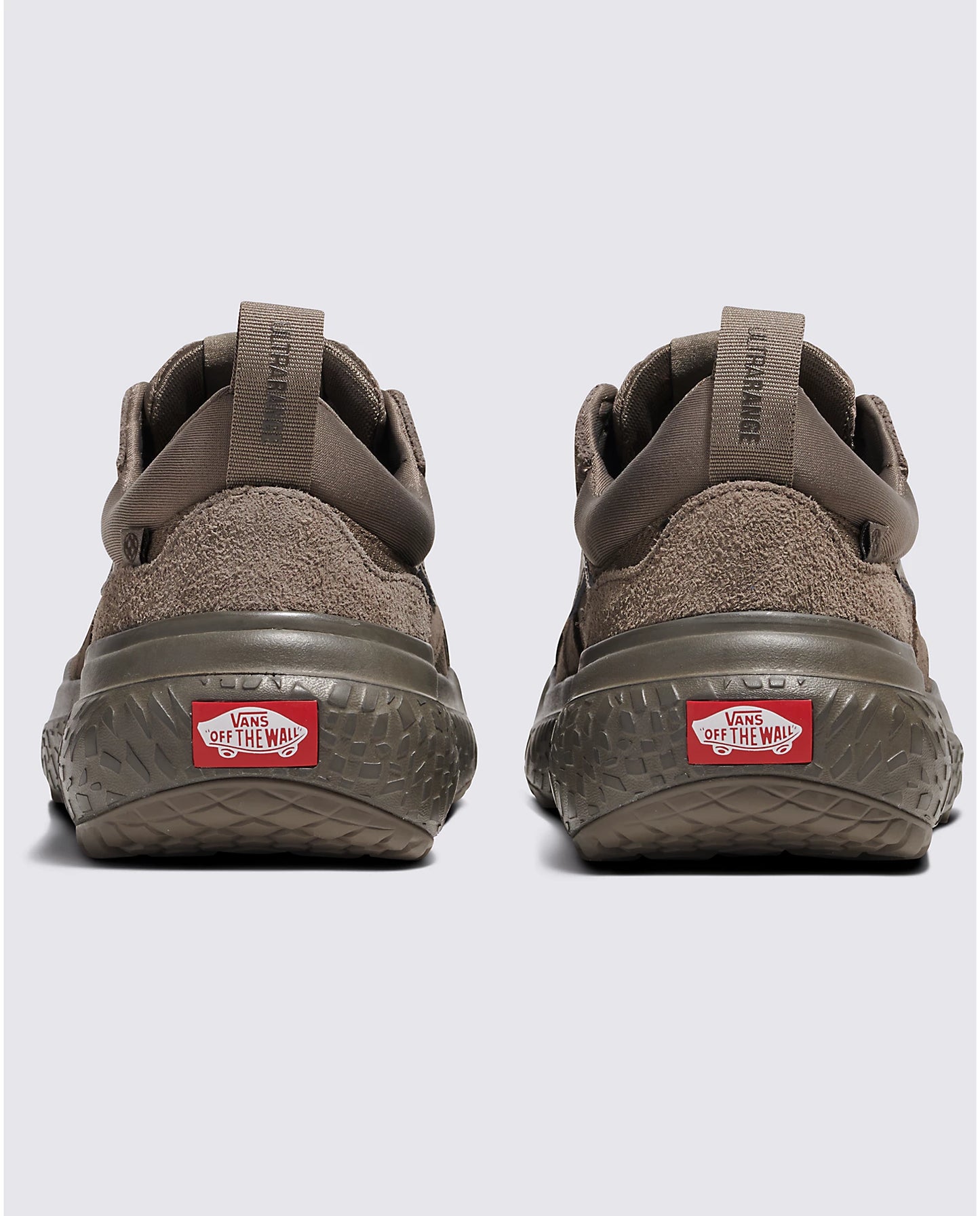 Original Vans Shoe MTE Ultra Range Neo VR3 - Mono Bungee Cord