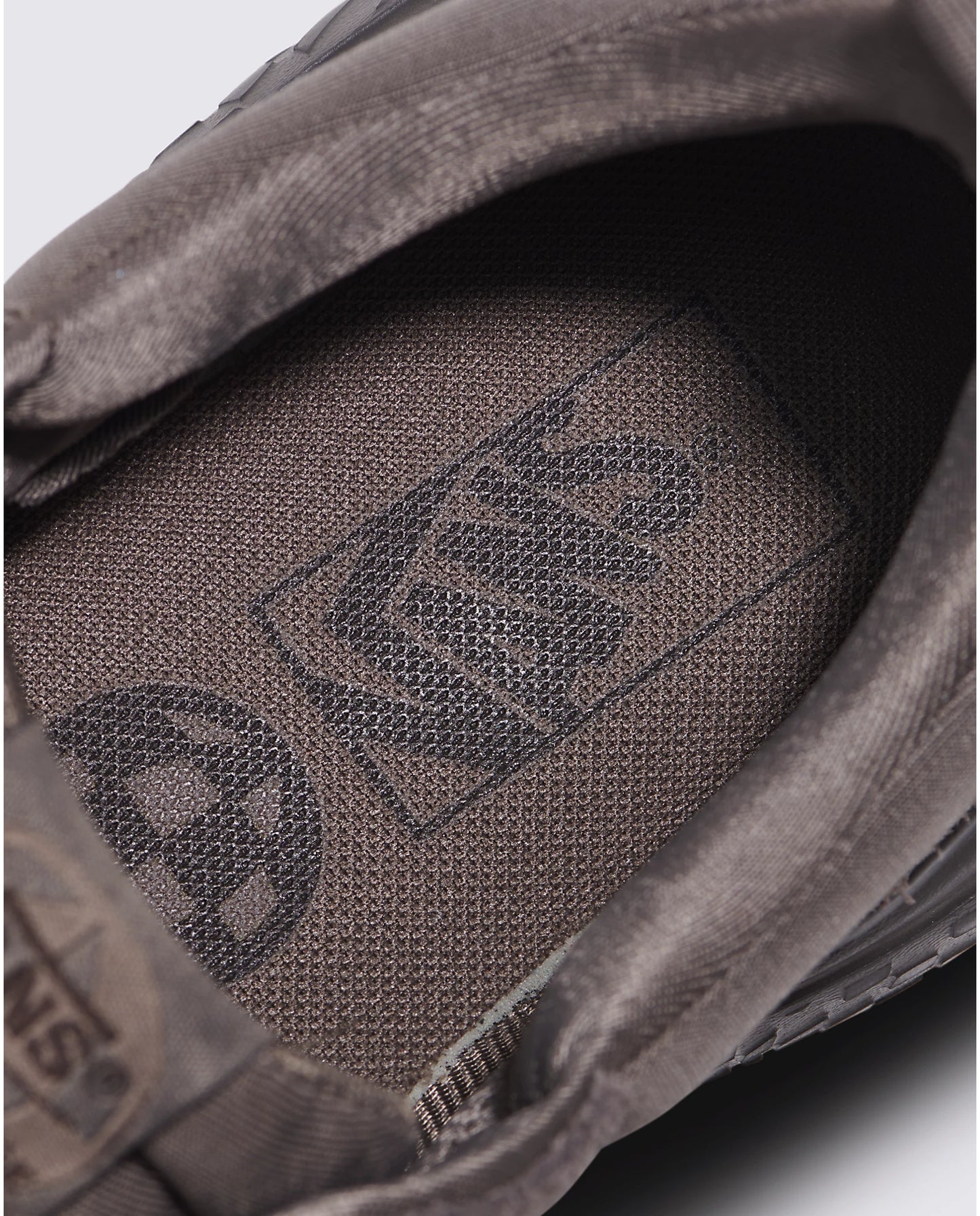 Original Vans Shoe MTE Ultra Range Neo VR3 - Mono Bungee Cord