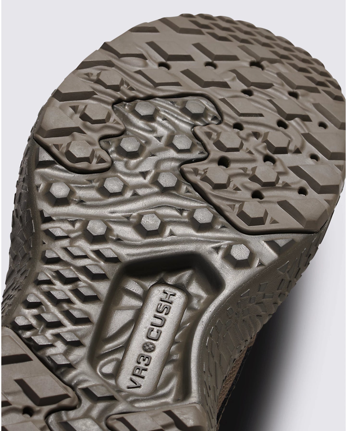 Original Vans Shoe MTE Ultra Range Neo VR3 - Mono Bungee Cord