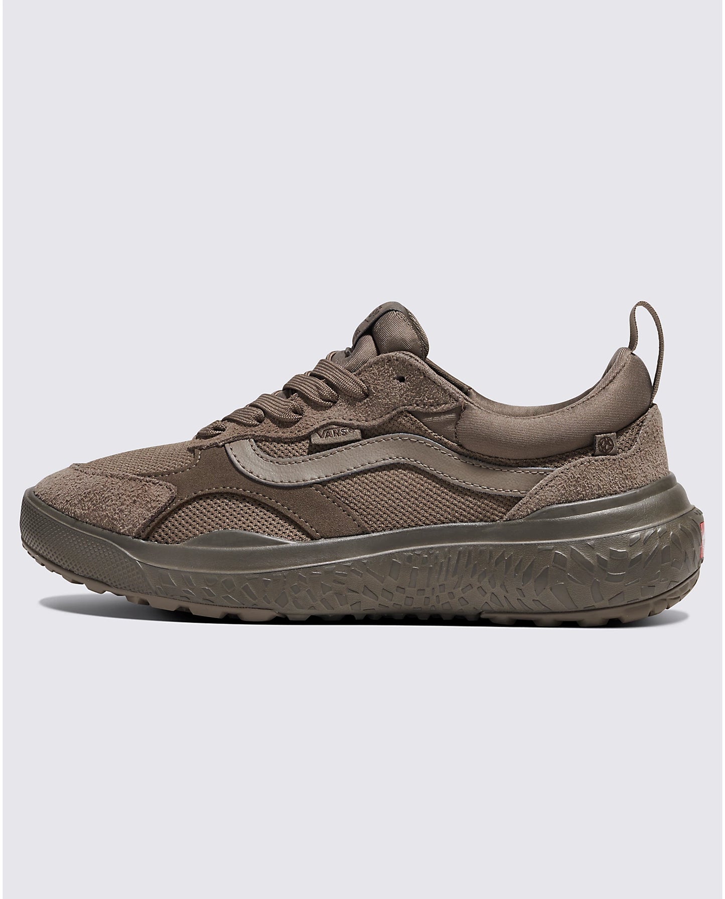 Original Vans Shoe MTE Ultra Range Neo VR3 - Mono Bungee Cord