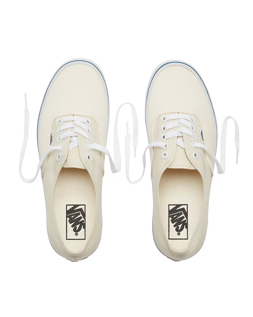 Original Vans Authentic Shoe - White