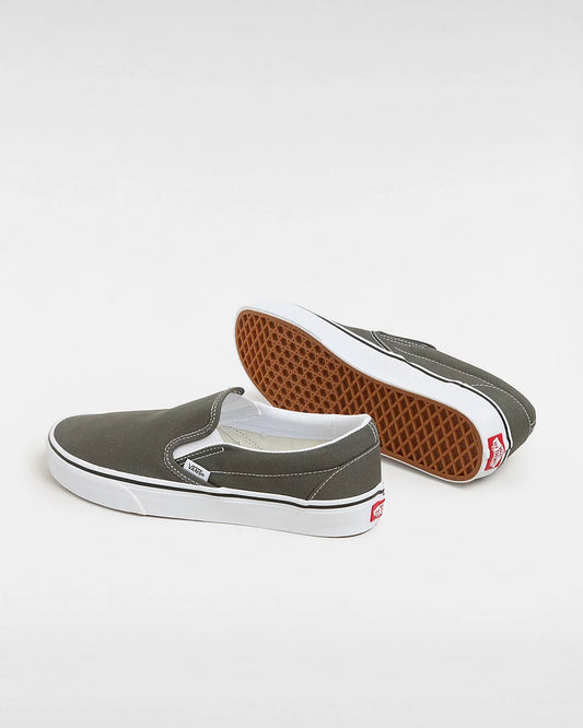 Original Vans Classic Slip On - Charcoal