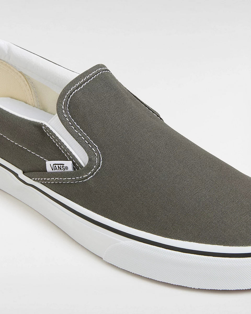Original Vans Classic Slip On - Charcoal