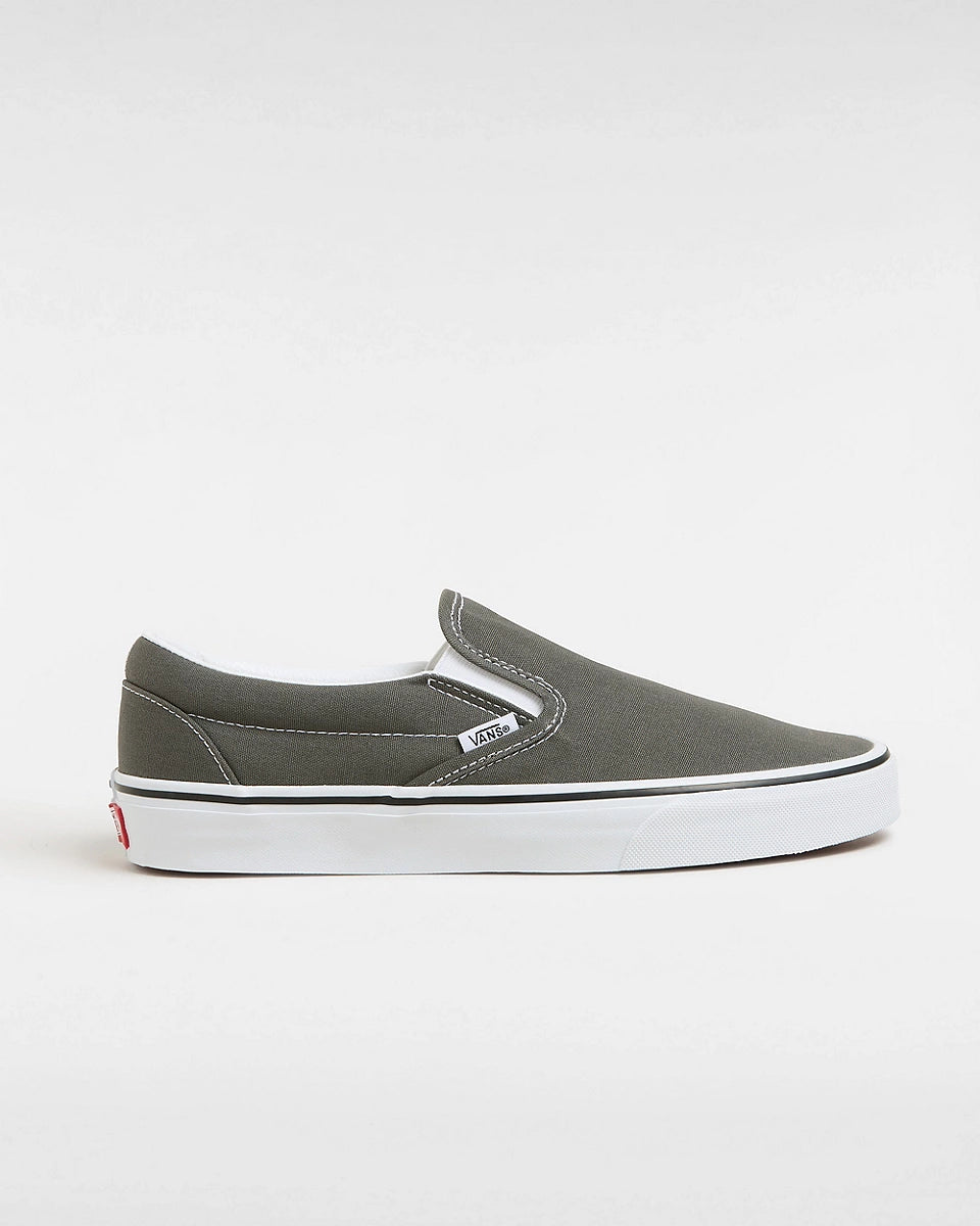 Original Vans Classic Slip On - Charcoal