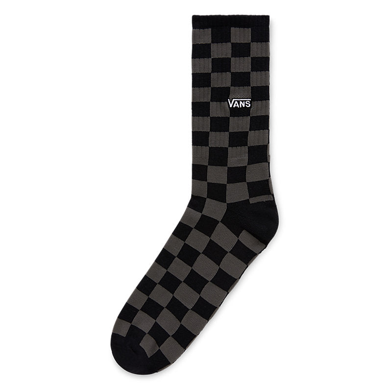 Vans Checkerboard Crew Socks ( 1PK )
