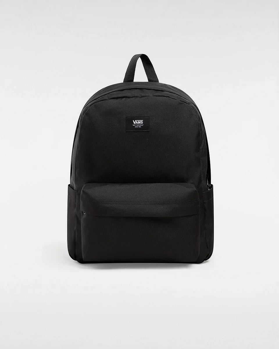 Original Vans Old Skool Backpack - Black