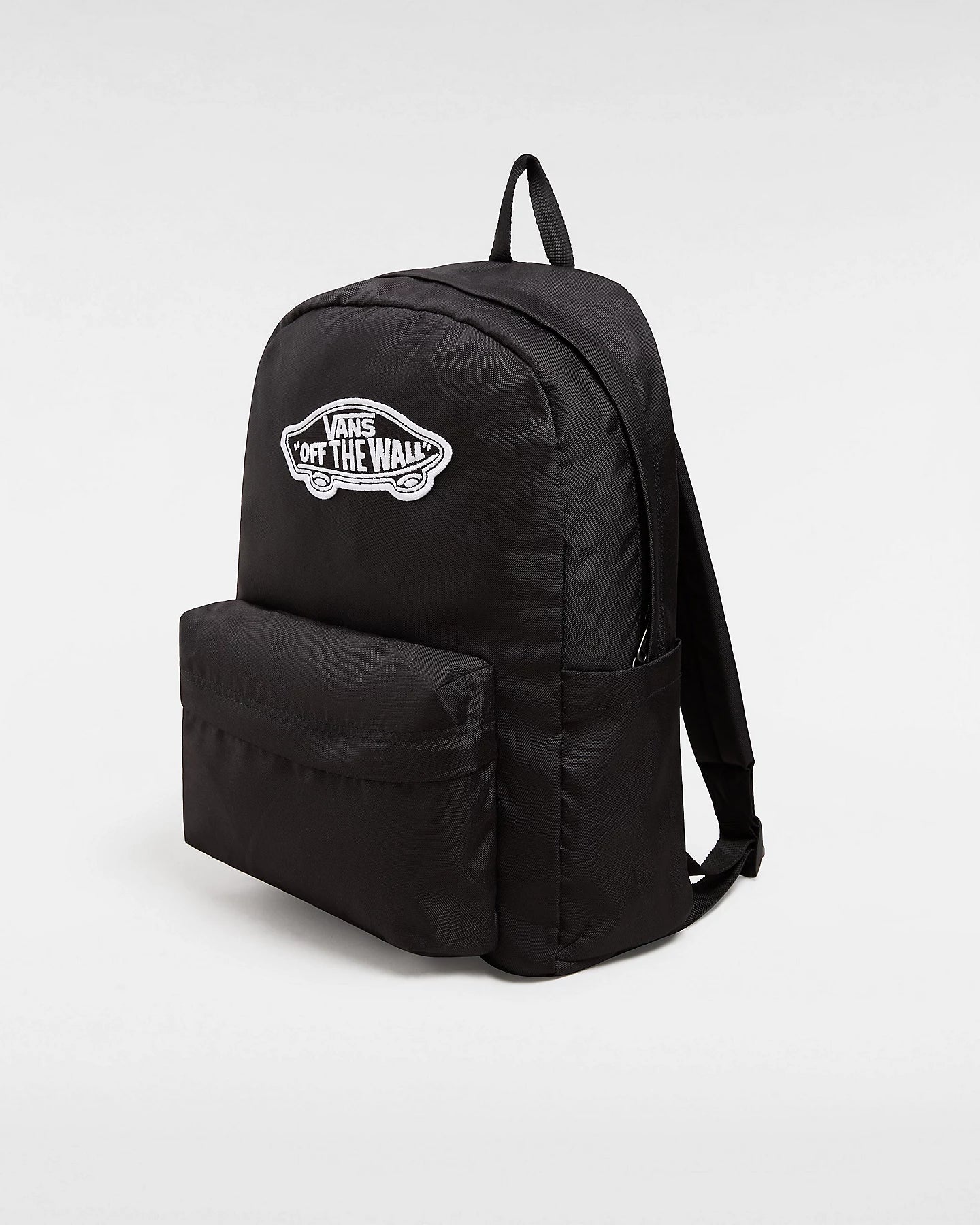 Original Vans Old Skool Classic Backpack - Black