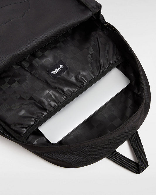 Original Vans Old Skool Classic Backpack - Black