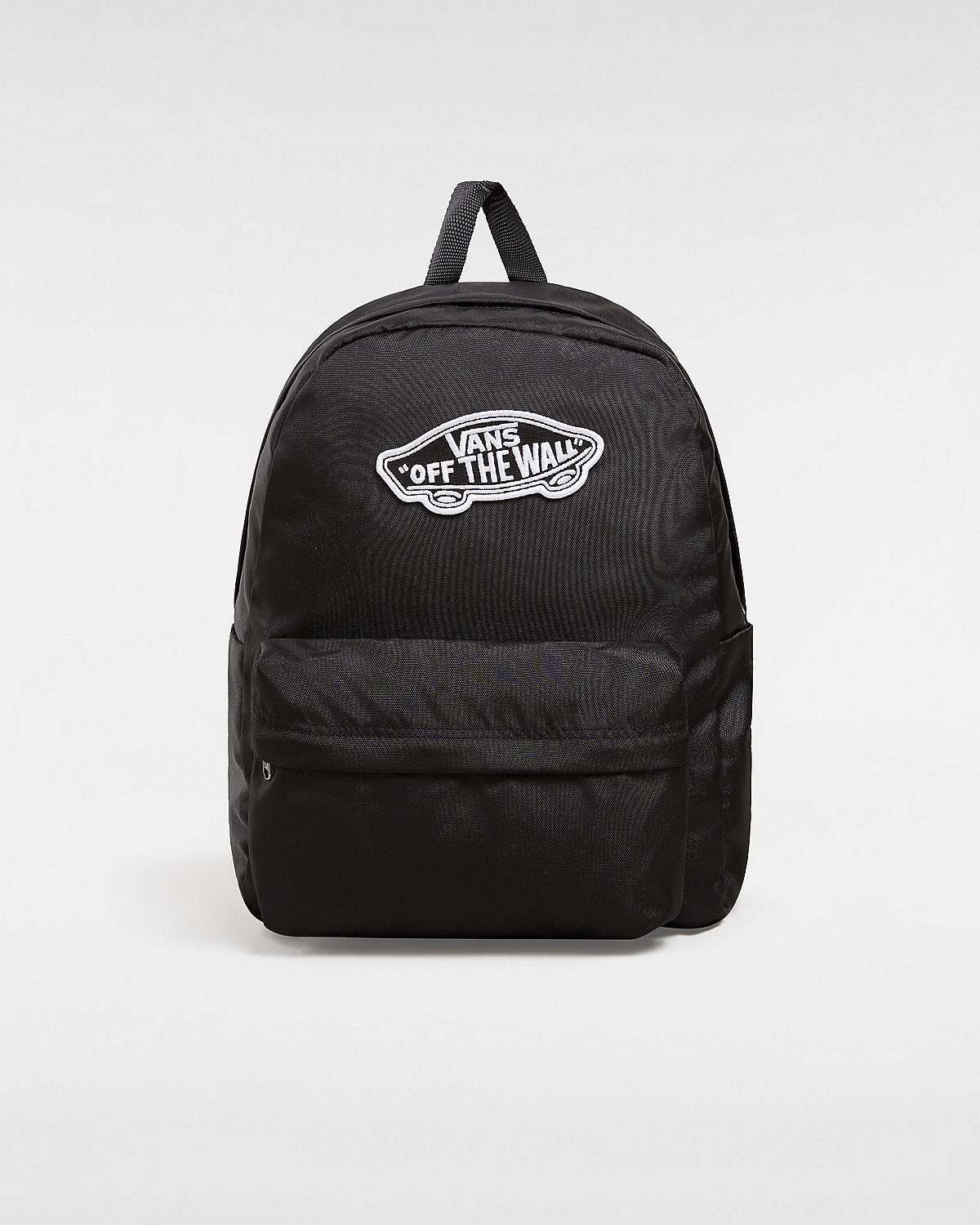Original Vans Old Skool Classic Backpack - Black
