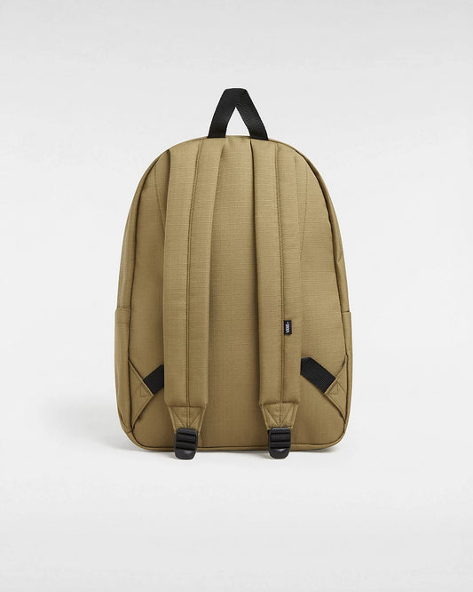 Original Vans Old Skool Classic Backpack - Gothic Olive