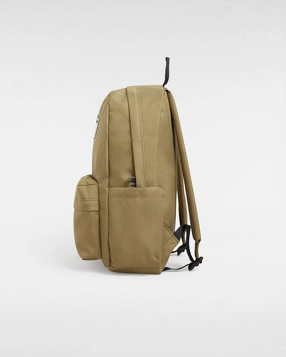 Original Vans Old Skool Classic Backpack - Gothic Olive