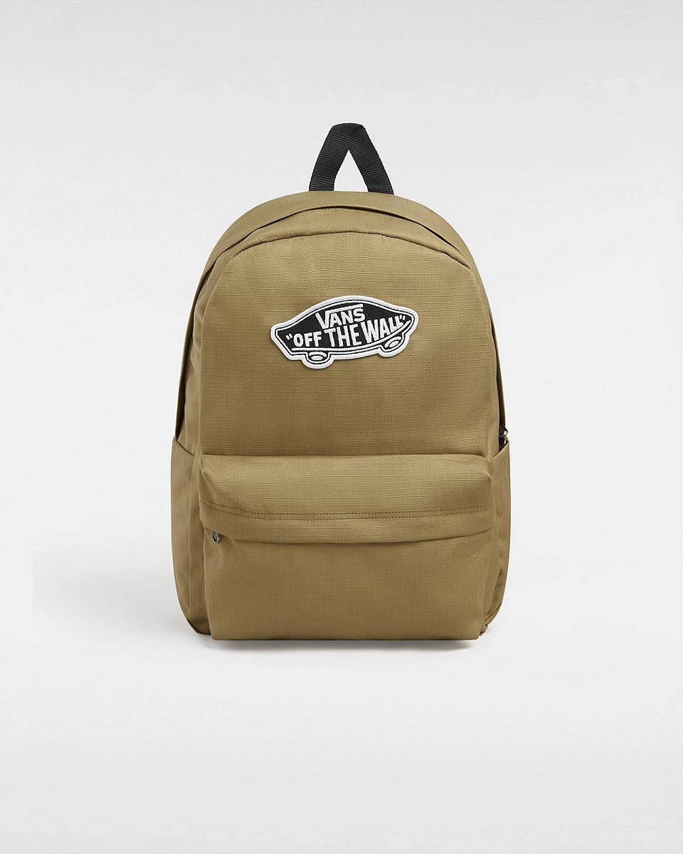 Original Vans Old Skool Classic Backpack - Gothic Olive