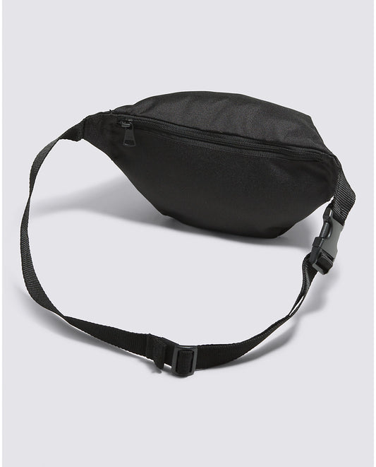 Original Vans WM Traveler Fanny Pack Bag - Black