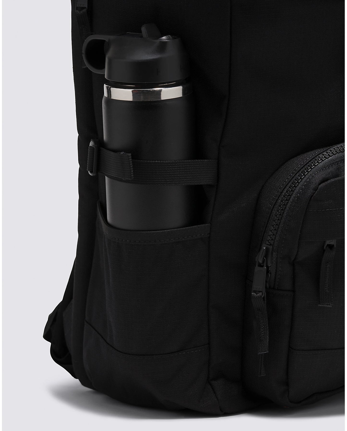 Original Vans DX Rucksack - Black