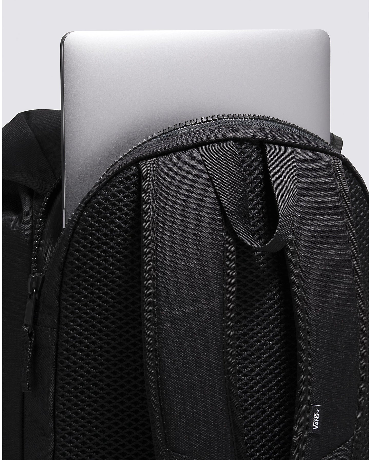 Original Vans DX Rucksack - Black
