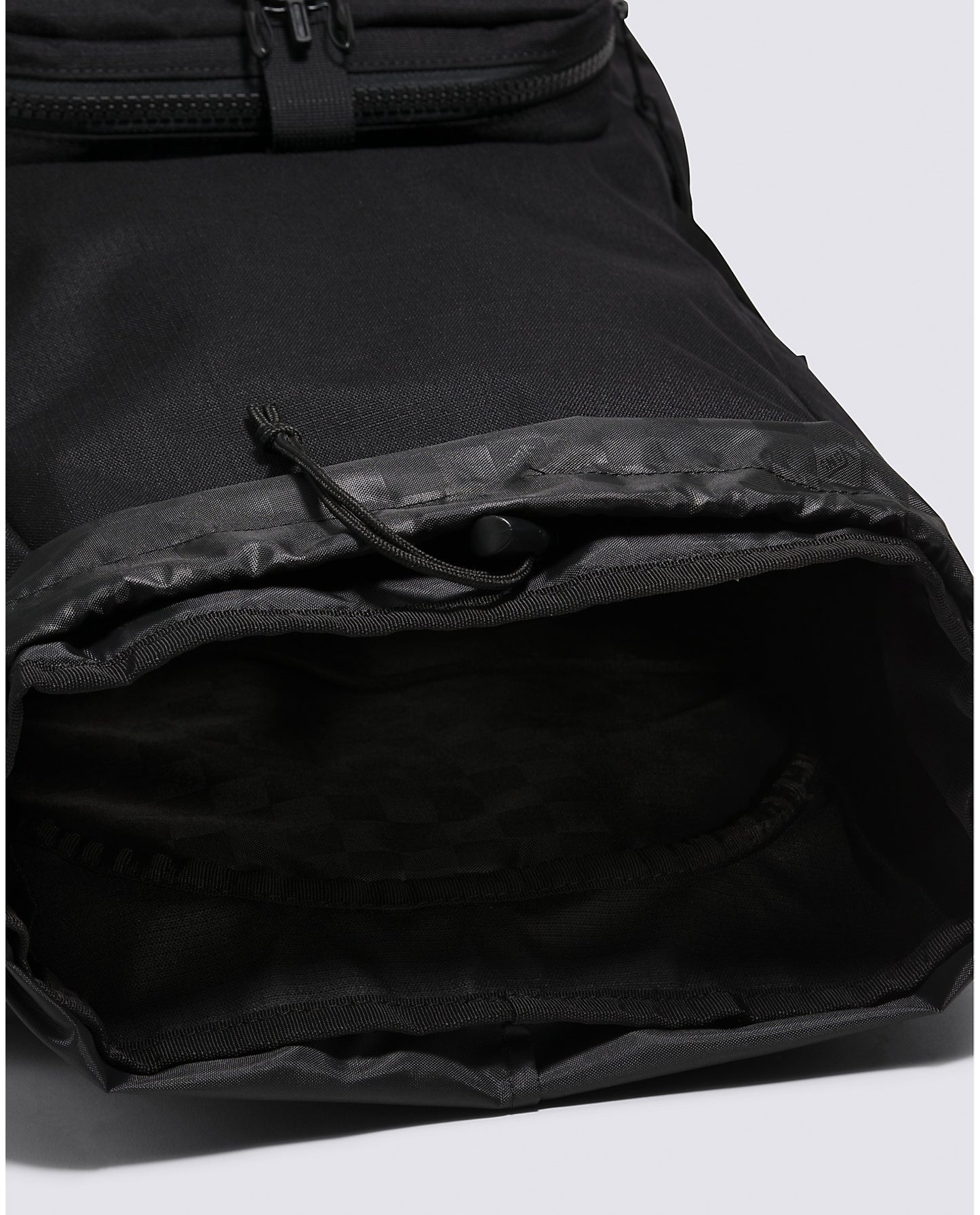 Original Vans DX Rucksack - Black