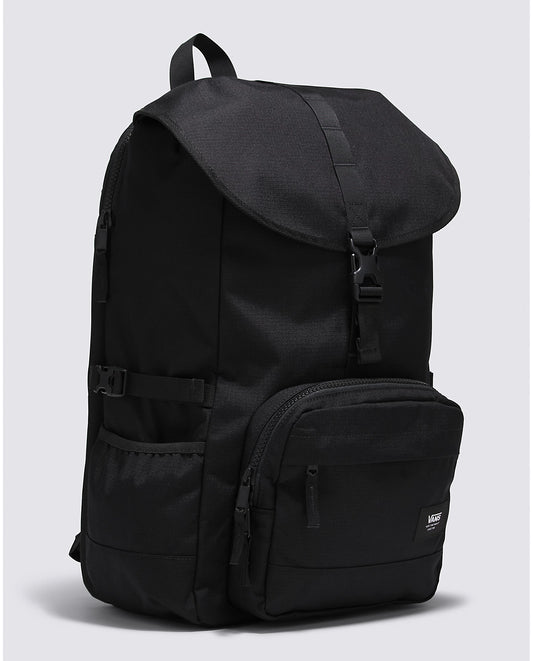 Original Vans DX Rucksack - Black