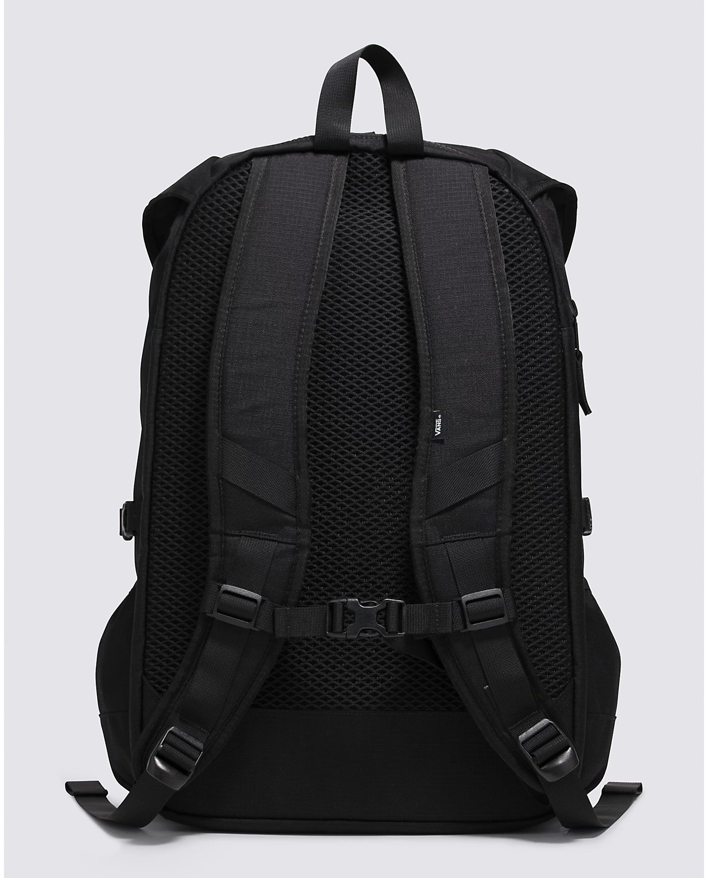 Original Vans DX Rucksack - Black
