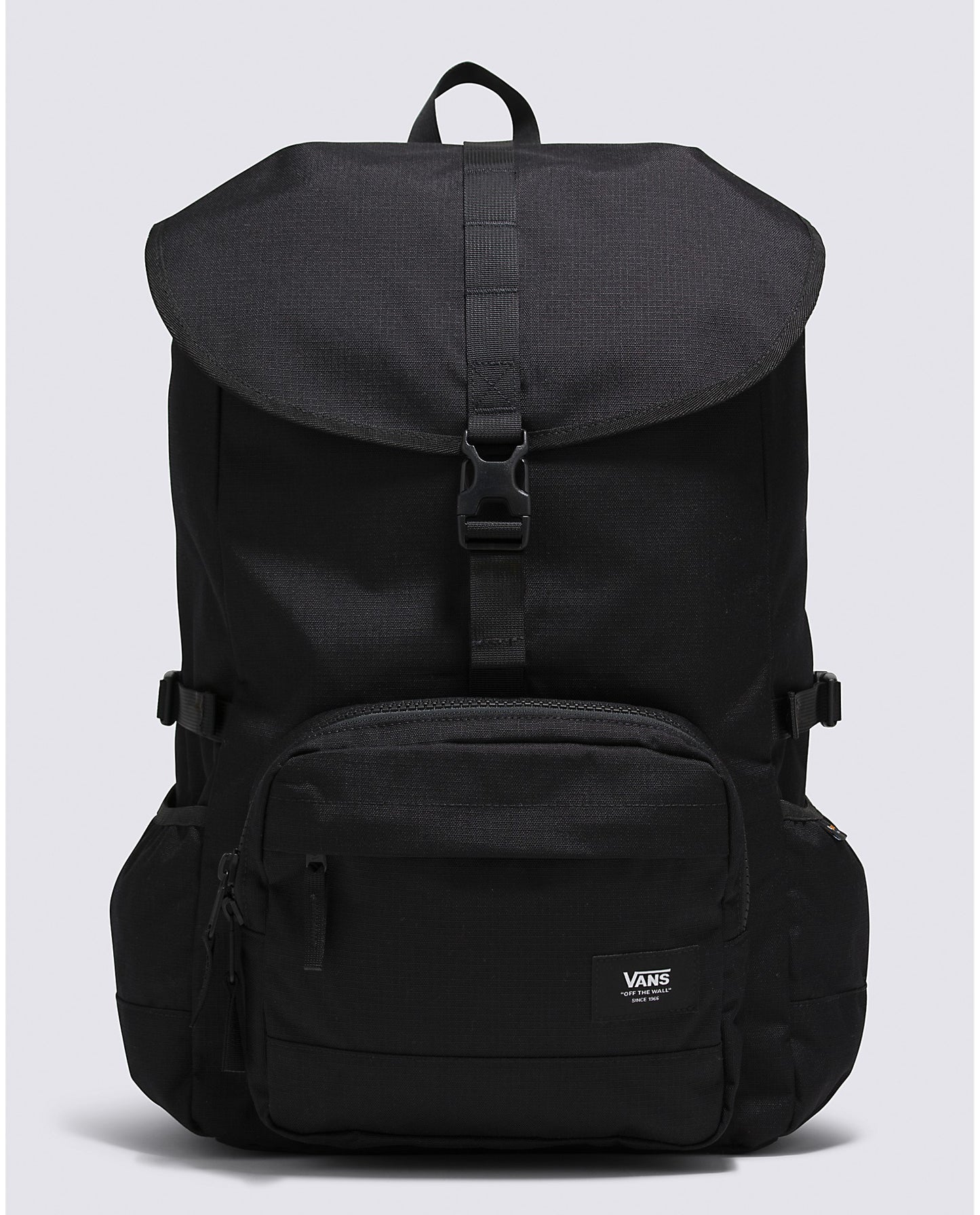 Original Vans DX Rucksack - Black