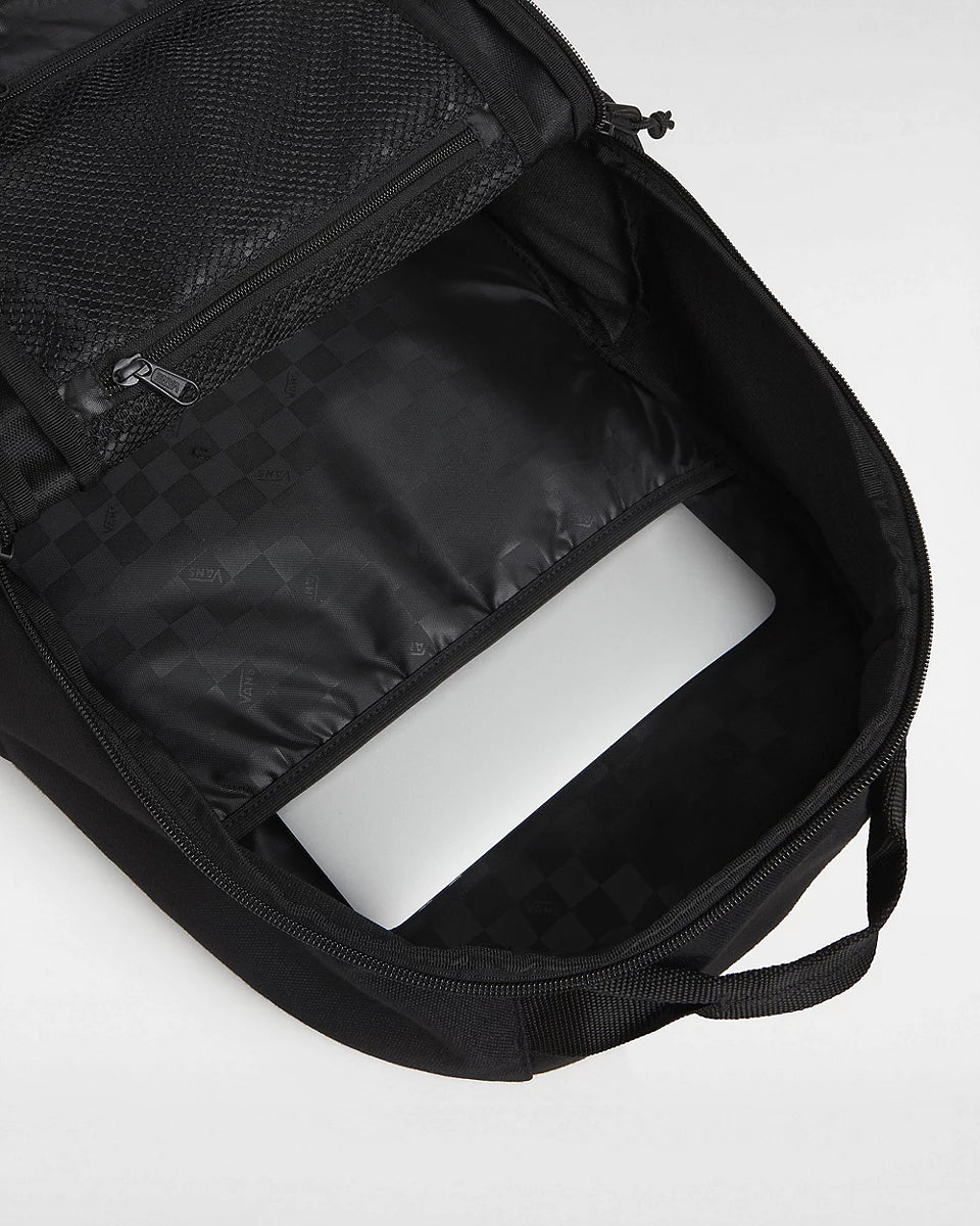 Original Vans Resolute Backpack - Black