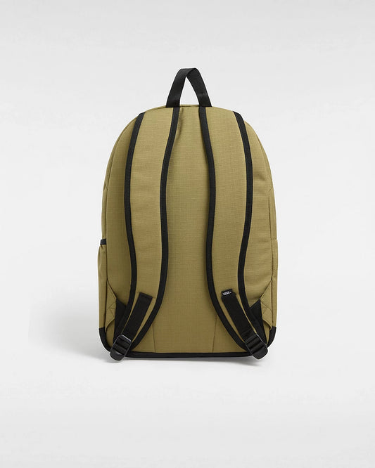 Original Vans Old Skool Trek Backpack - Gothic Olive