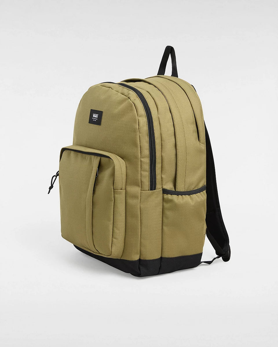 Original Vans Old Skool Trek Backpack - Gothic Olive