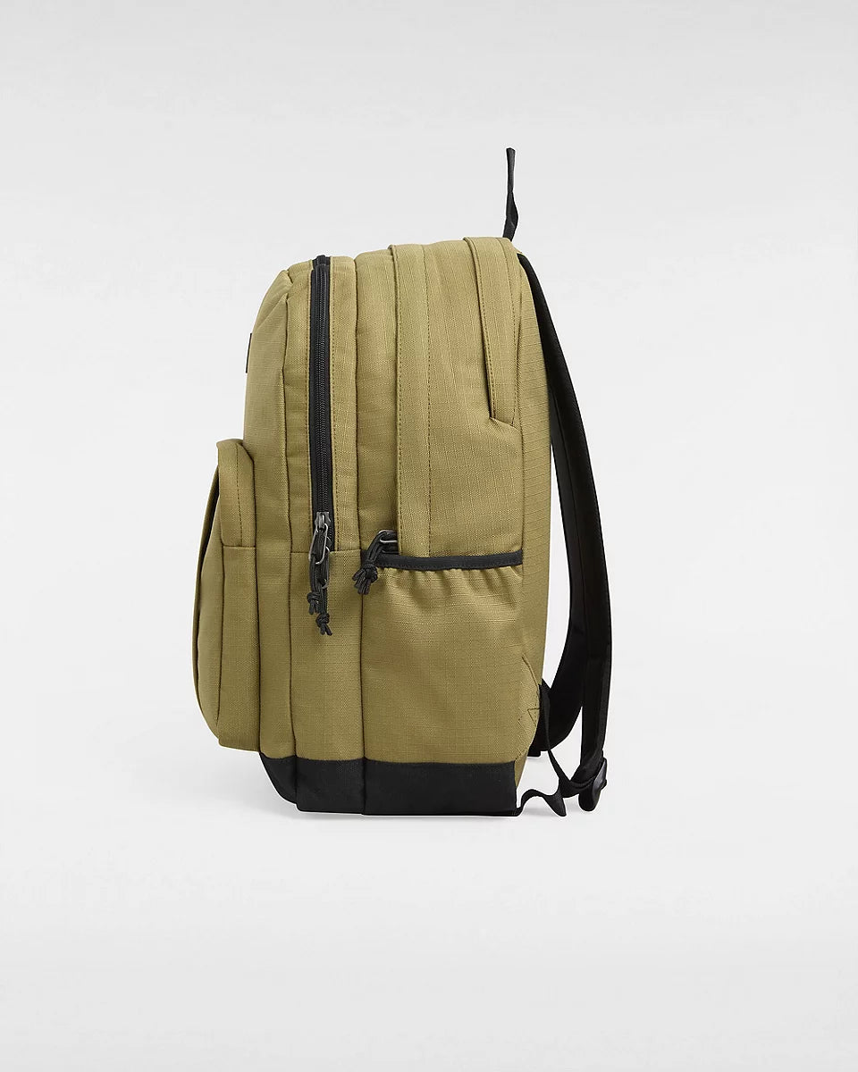 Original Vans Old Skool Trek Backpack - Gothic Olive