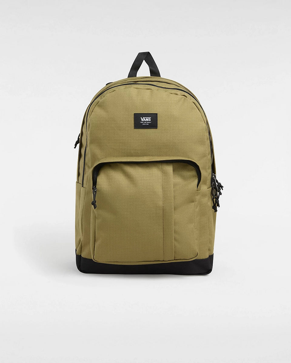 Original Vans Old Skool Trek Backpack - Gothic Olive