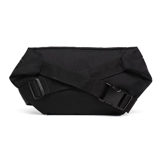 Original Vans Ward Cross Body Pack - Black Ripstop