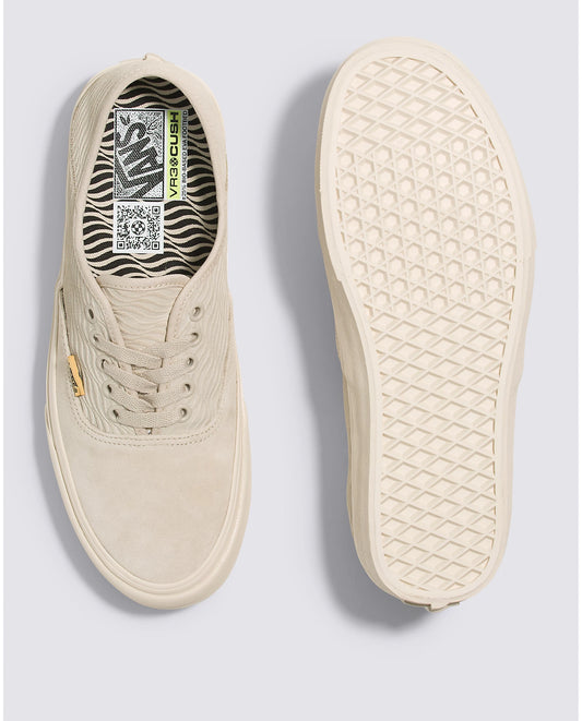 Original Vans Authentic VR3 SF Shoe - Future Currents Peyote