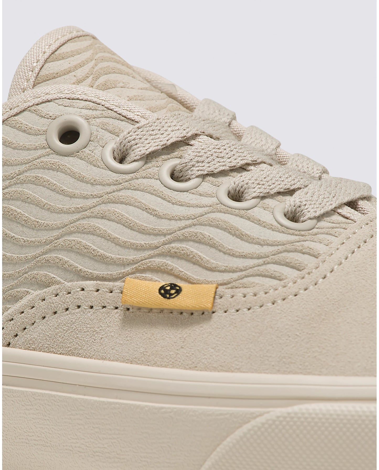 Original Vans Authentic VR3 SF Shoe - Future Currents Peyote