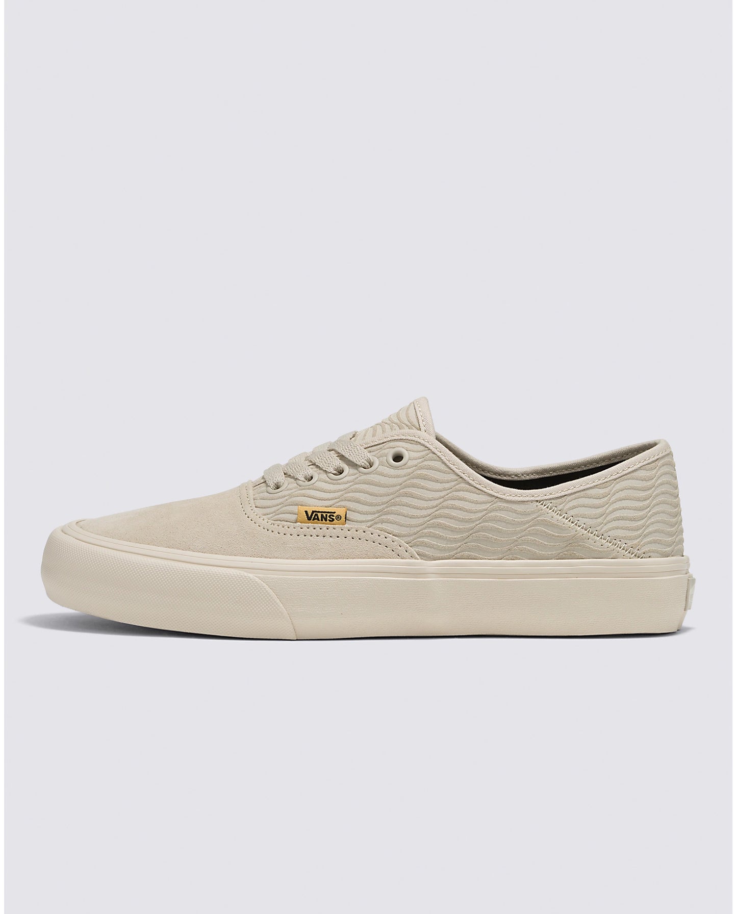 Original Vans Authentic VR3 SF Shoe - Future Currents Peyote