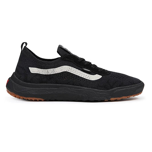Original Vans Shoe Ultra Range VR3 - Black/Pirate Black