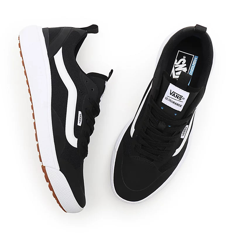 Original Vans Ultra Range Exo Shoe - Black