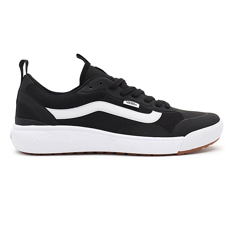 Original Vans Ultra Range Exo Shoe - Black