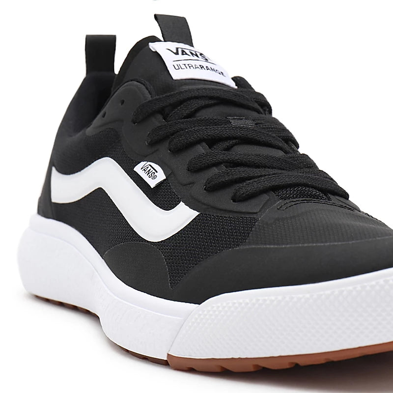 Original Vans Ultra Range Exo Shoe - Black