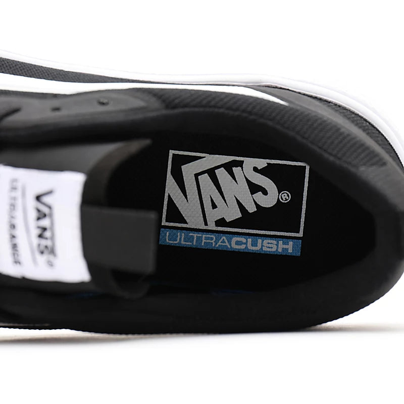 Original Vans Ultra Range Exo Shoe - Black