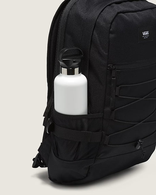 Original Vans Backpack - Black