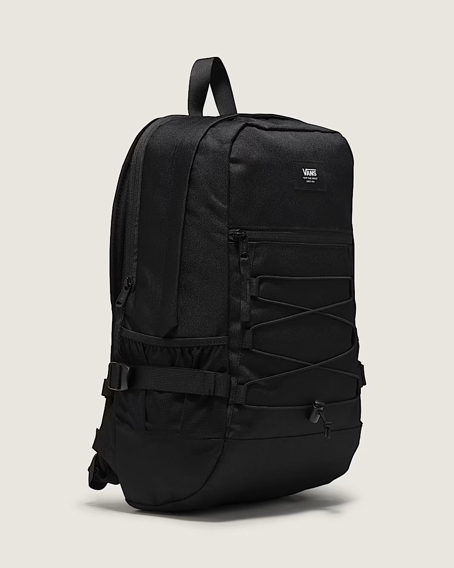 Original Vans Backpack - Black