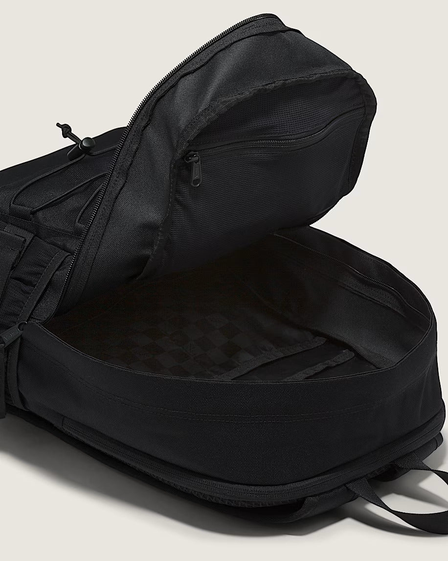 Original Vans Backpack - Black