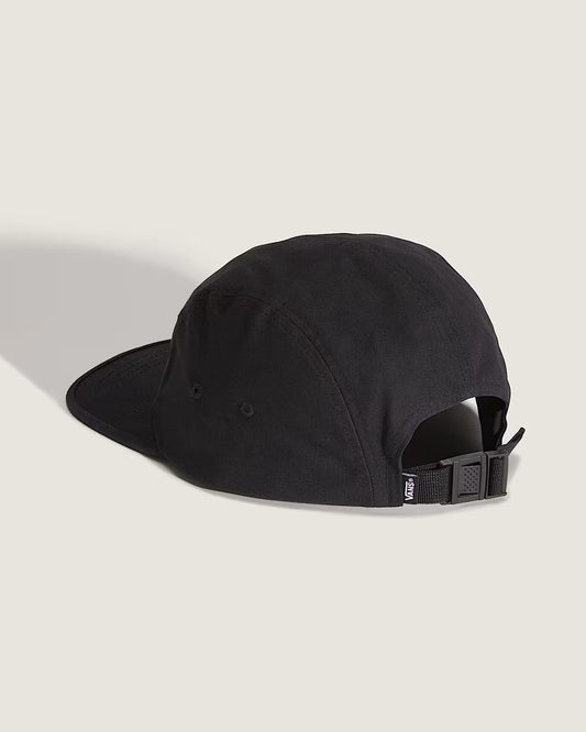 Original Vans Patch Tall Hat - Black
