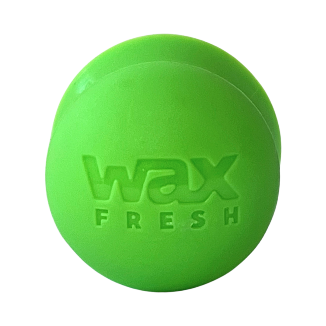 Wax Fresh