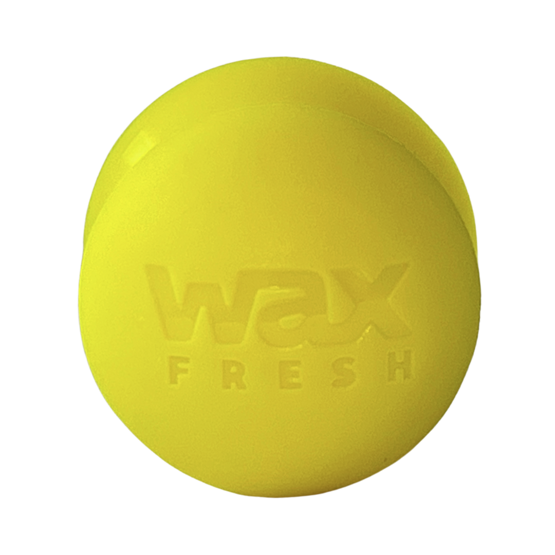 Wax Fresh
