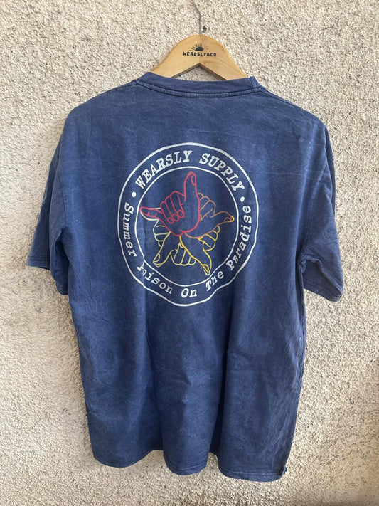 Wearsly MD Enjoy Men - Navy