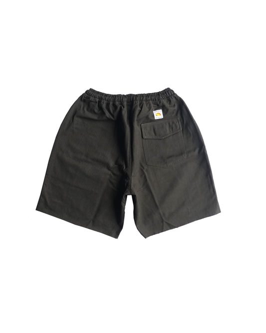 Rutopia Olivier Volley Boardshort Men - Olive