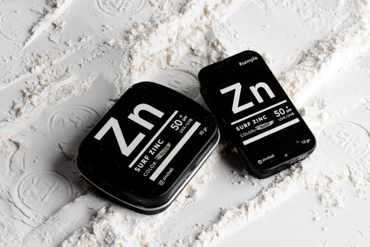 Surf Zinc 30gr